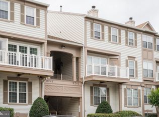 9268 Cardinal Forest Ln #D-9268D, Lorton, VA 22079