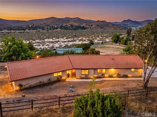 31751 Lake Meadow Rd, Acton, CA 93510