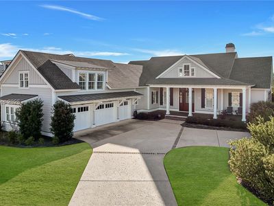 3 Reflection Point, Bluffton, SC, 29910