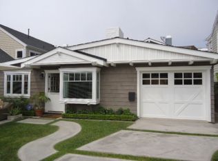 717 Goldenrod Ave, Corona Del Mar, CA 92625