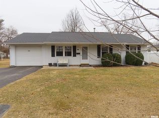 537 Franklin Ave, Galesburg, IL 61401