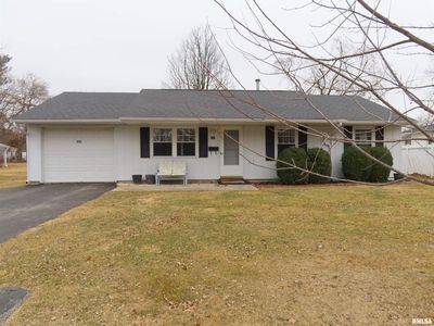 537 Franklin Ave, Galesburg, IL, 61401