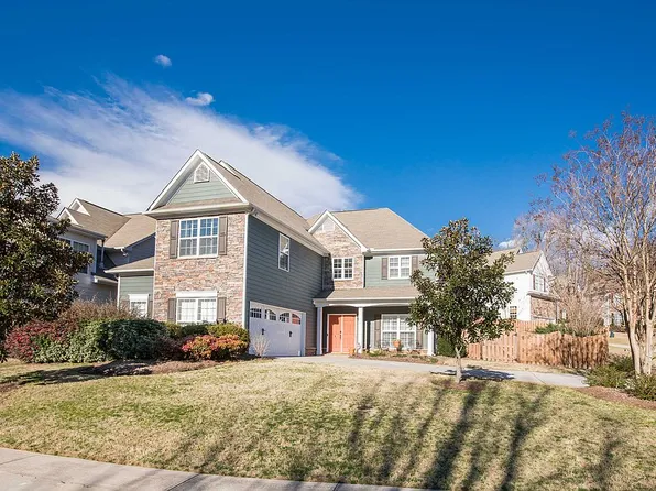 1 Edgeview Trl, Greenville, SC 29609