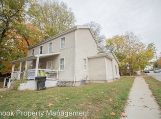 805 N 7th St, Lafayette, IN 47904