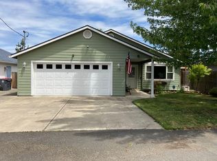 319 Jeanette Ave, Medford, OR