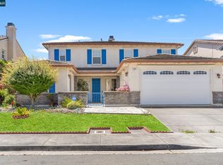 429 Bettona Way, American Canyon, CA 94503