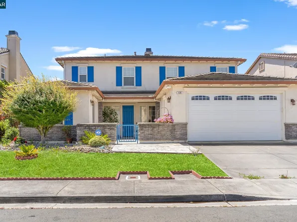 429 Bettona Way, American Canyon, CA 94503