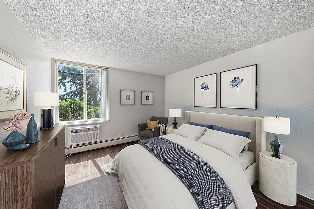 Ridgemoor Apartment Homes — Photo 4
