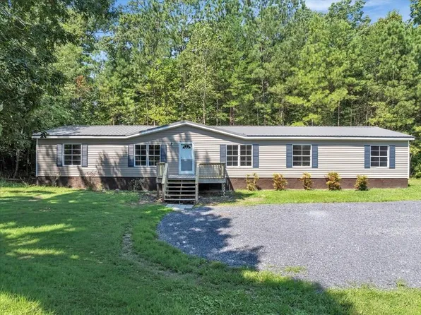 827 Brackett Ridge Rd, Chatsworth, GA 30705