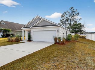 503 Autumns Wood Cir W, Brunswick, GA 31525