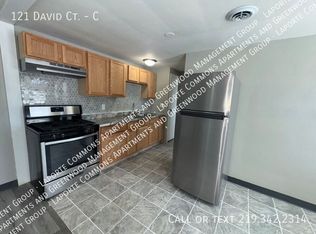 121 David Ct #C, La Porte, IN