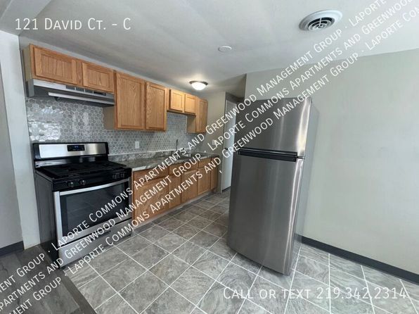121 David Ct #C