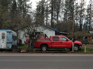 24772 Warthen Rd, Elmira, OR 97437