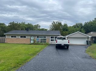 16505 Turner Ave, Markham, IL 60428