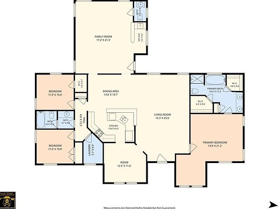 4th image of 4306 Holly Dr