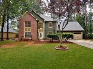 4179 New Macland Rd, Powder Springs, GA 30127