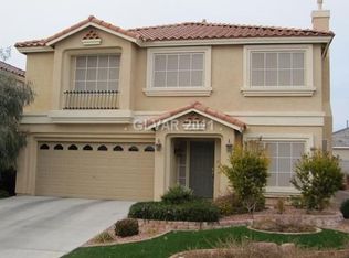 1070 Shady Charmer Ave, Henderson, NV 89052