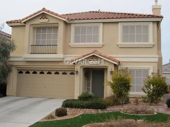 1070 Shady Charmer Ave, Henderson, NV 89052