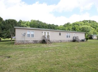 6728 Leipers Creek Rd, Columbia, TN 38401