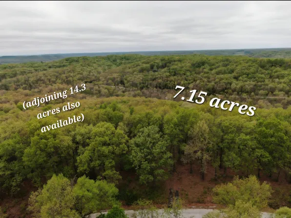 Lot 26-1 High View Circle, Bruner, MO 65620