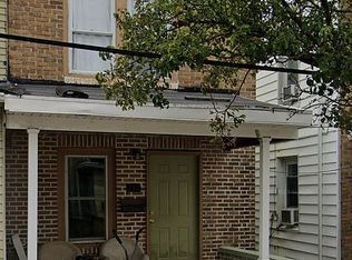 236 N Nevada Ave, Atlantic City, NJ 08401