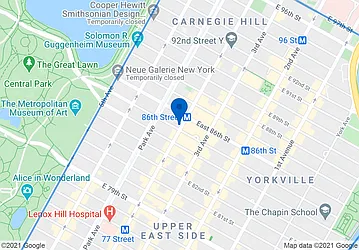 Rented by MOTION New York