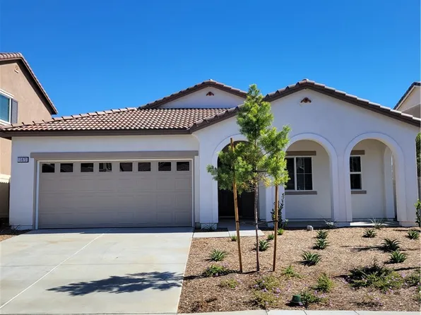 13870 Azure St, Moreno Valley, CA 92555