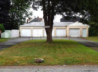 Ss Smith St, New Bedford, MA 02740