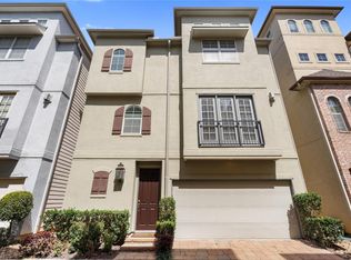 2830 Sherwin St, Houston, TX 77007