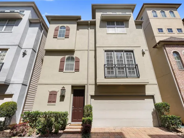 2830 Sherwin St, Houston, TX 77007