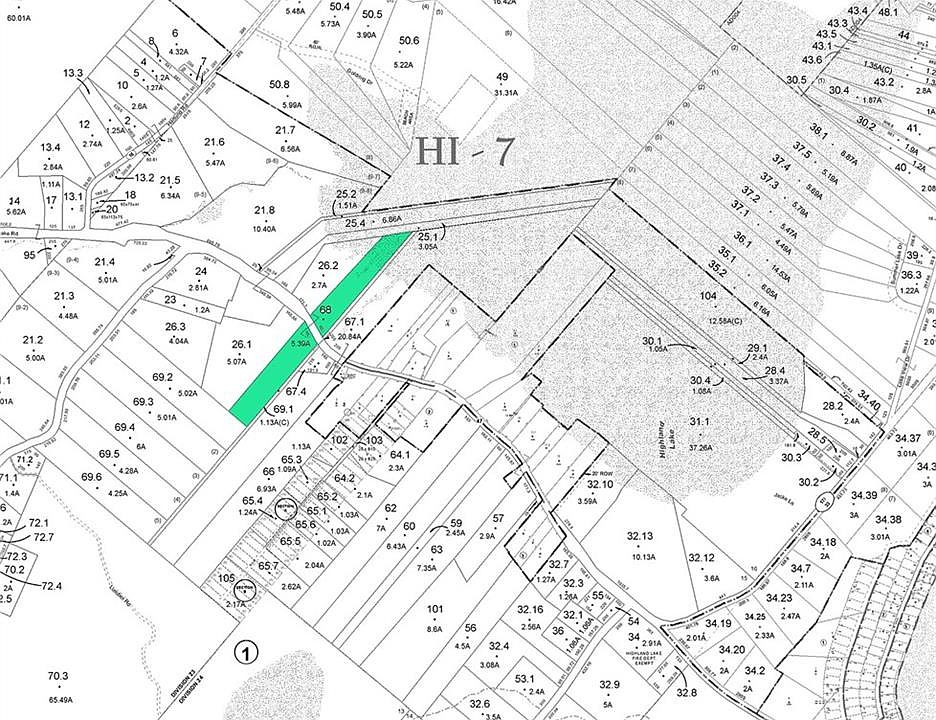 Highland Lake Rd, Highland Lake, NY 12743 MLS H6117090 Zillow