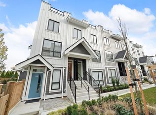 728 Lea Ave #6, Coquitlam, BC