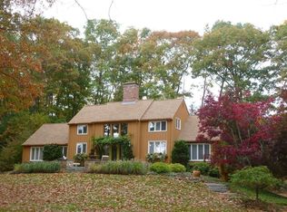 43 Batchelder Rd #B, Boxford, MA 01921