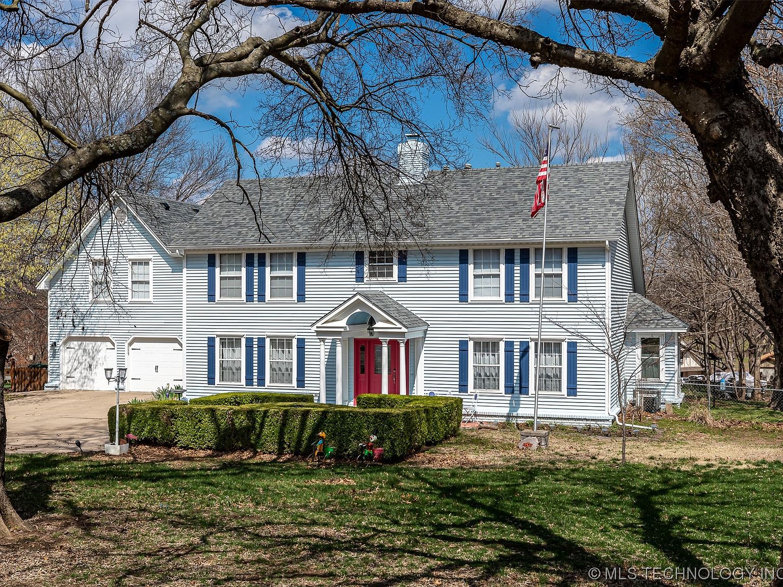 3106 W Berwick, Claremore, OK 74017 Zillow