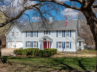 3106 W Berwick, Claremore, OK 74017