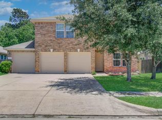 3414 Hunters Cyn, Baytown, TX 77521
