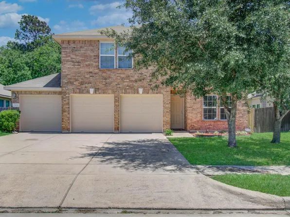 3414 Hunters Cyn, Baytown, TX 77521