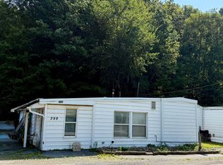 399 Harmony Rd, Punxsutawney, PA 15767