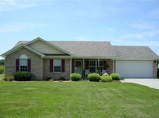 22507 Marysville Rd, Marysville, IN 47141