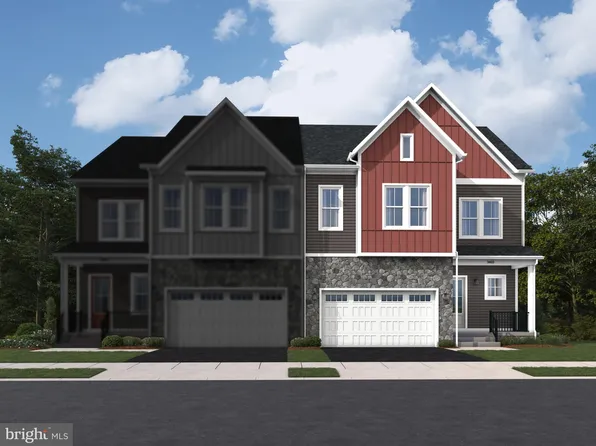 25609 Red Cherry Dr, Aldie, VA 20105