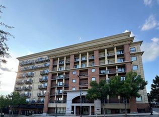 250 W Broad St APT 616, Athens, GA 30601