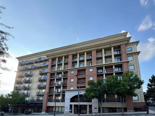 250 W Broad St APT 616, Athens, GA 30601