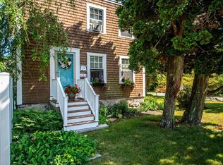 291 Huttleston Ave, Fairhaven, MA 02719