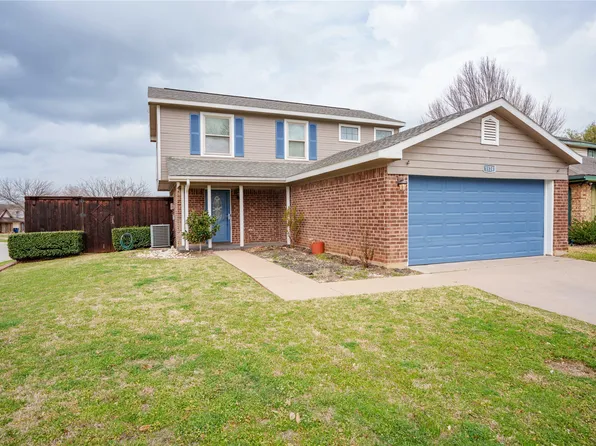 1524 Briarcrest Dr, Grapevine, TX 76051