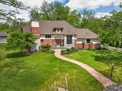 406 2nd St, New Glarus, WI, 53574