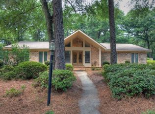 703 Holly Dr, Fairhope, AL 36532