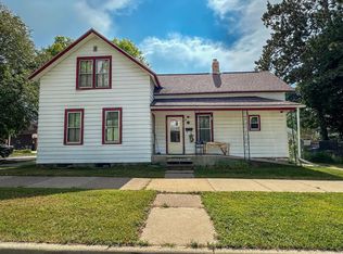 729 Chicago Ave, Wausau, WI 54403