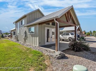 329 River Frontage Rd Lot 56, Silt, CO 81652