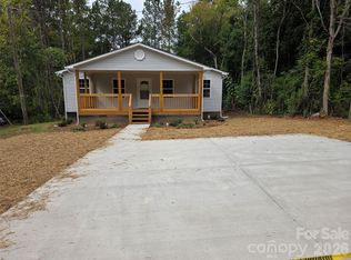 706 Settle St, Wadesboro, NC --