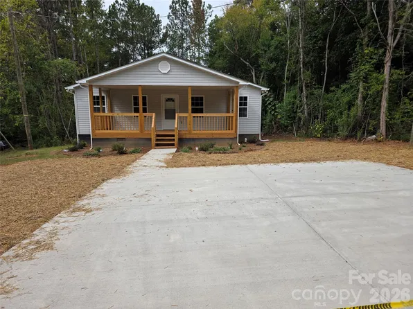706 Settle St, Wadesboro, NC